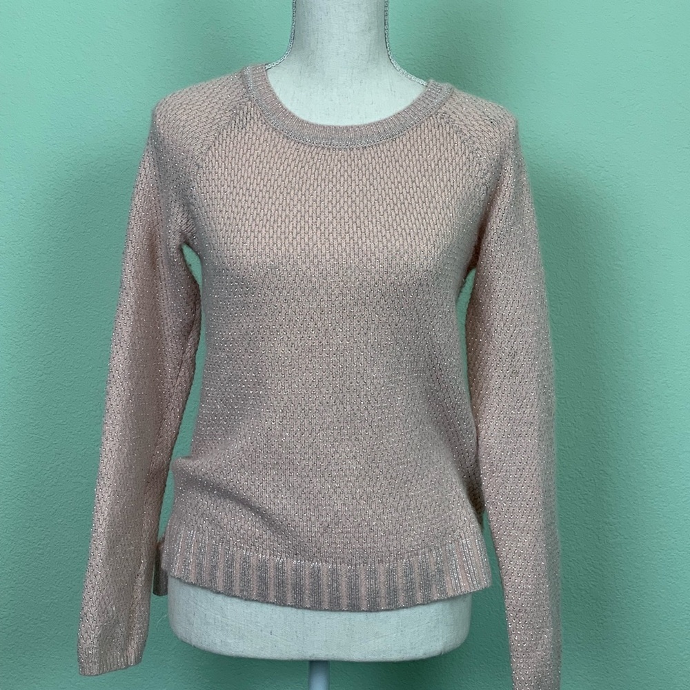 {H&M} sweater